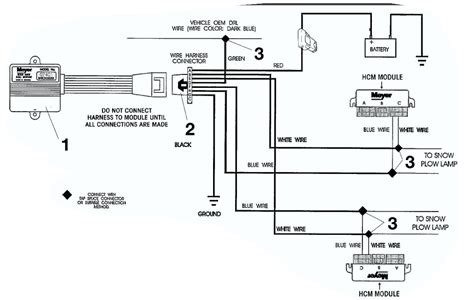 blizzard snow plow wiring diagram|storks plow wiring diagram.